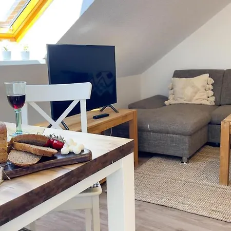 Ferienwohnung Haus Kirsten Nr.6 Duhnen