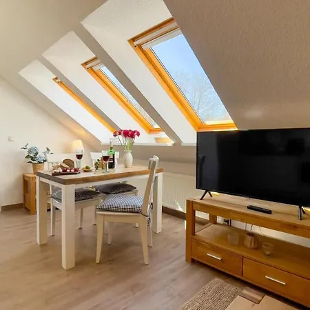 Ferienwohnung Haus Kirsten Nr.6 *