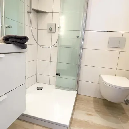 Ferienwohnung Haus Kirsten Nr.6