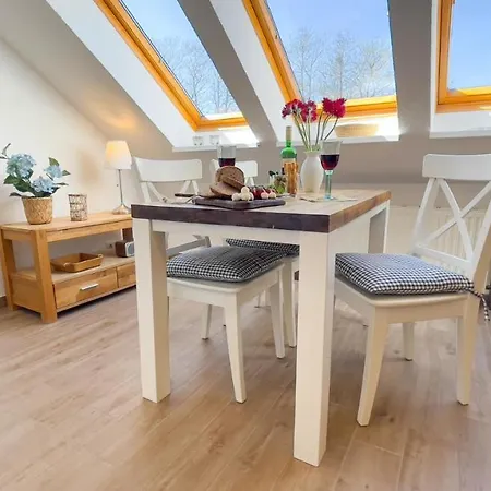 Ferienwohnung Haus Kirsten Nr.6 Apartament Duhnen