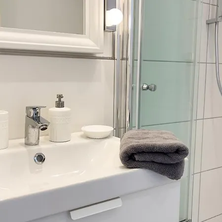 Apartament Ferienwohnung Haus Kirsten Nr.6