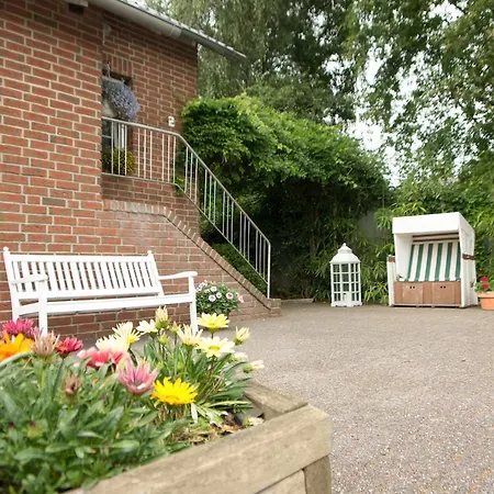 Ferienwohnung Haus Kirsten Nr.6