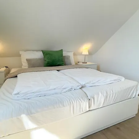 Ferienwohnung Haus Kirsten Nr.6