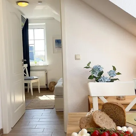 Ferienwohnung Haus Kirsten Nr.6 Duhnen